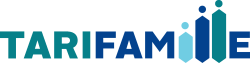 Logo du Tarif famille
